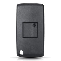 Thumbnail for For Peugeot Citroen Berlingo 433MHz ID46 VA2 2012DJ7679  2012DJ7678 3 Button Remote Car Key Fob