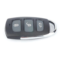 Thumbnail for For Subaru Baja Forester Impreza Legacy Outback 433MHz A269ZUA111 3+1 Button Upgraded Remote Car Key Fob