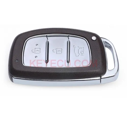 P/N:95440-C9100 Smart Remote Key 433MHZ 4A Chip for Hyundai IX25 Creta 2017 2018 2019 2020