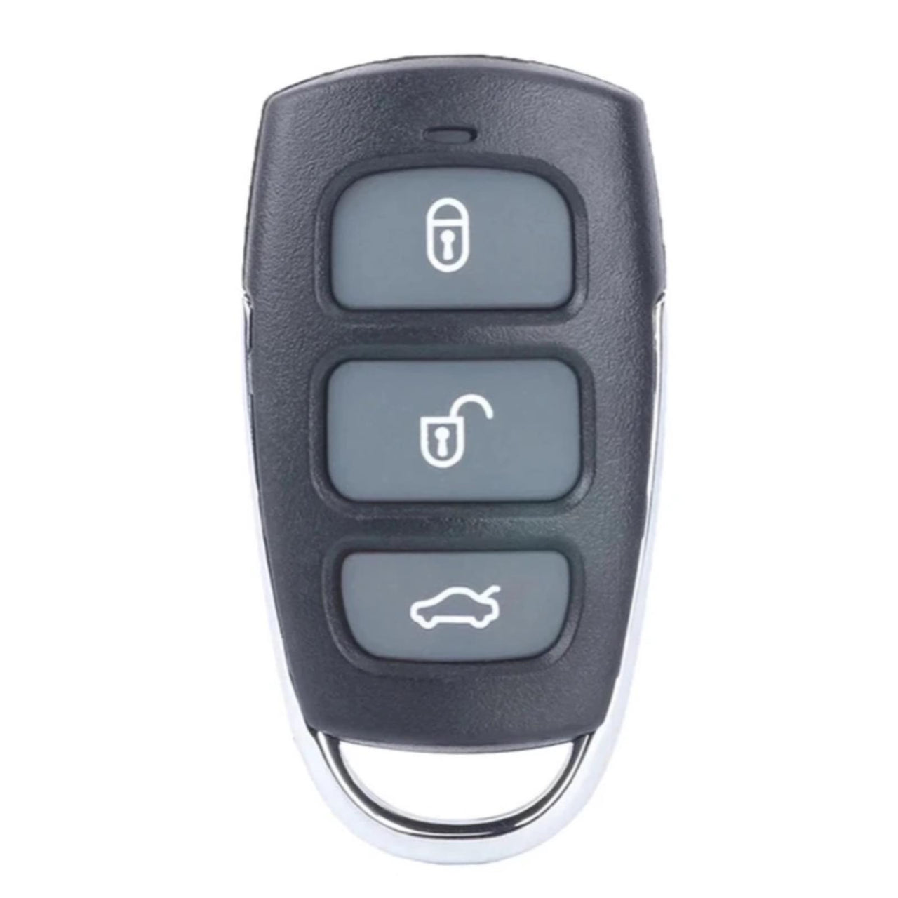 For Subaru Baja Forester Impreza Legacy Outback 433MHz A269ZUA111 3+1 Button Upgraded Remote Car Key Fob