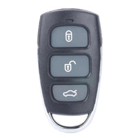 Thumbnail for For Subaru Baja Forester Impreza Legacy Outback 433MHz A269ZUA111 3+1 Button Upgraded Remote Car Key Fob