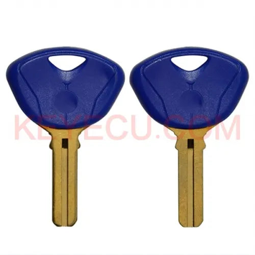 Motorcycle Transponder Key Shell for BMW K1300S/K1300R/K1200R/1200RT/1200GS