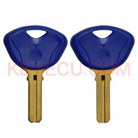 Thumbnail for Motorcycle Transponder Key Shell for BMW K1300S/K1300R/K1200R/1200RT/1200GS