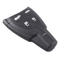 Thumbnail for For SAAB 93 95 9-3 9-5 Car Key Fob Case Shell