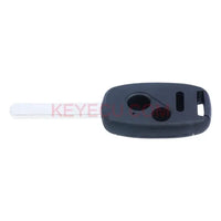 Thumbnail for 10PCS High Quality Remote Key Shell 2+1 Button Replacement for Honda