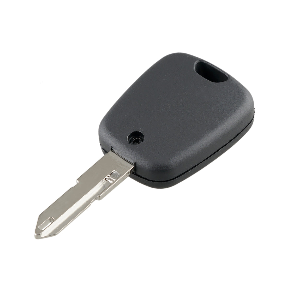 For Peugeot 206 433MHz ID46 PCF7926A NE73 2 Button Remote Car Key Fob