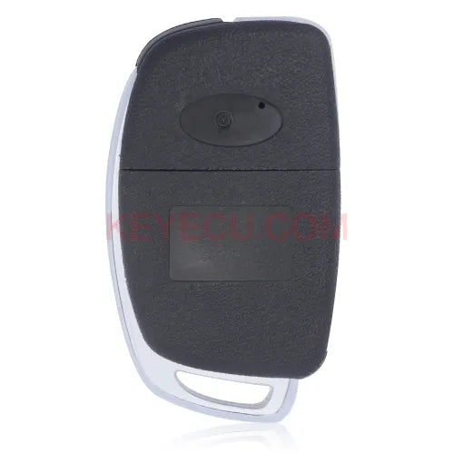 Replacement 4B Remote Key Shell Case for Hyundai IX35 2011-2013 Tucson 2011-2014