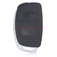 Thumbnail for Replacement 4B Remote Key Shell Case for Hyundai IX35 2011-2013 Tucson 2011-2014