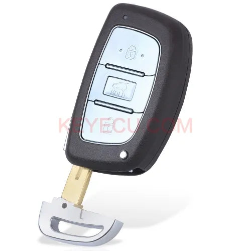 P/N:95440-D7010 95440D7010 for Hyundai Tucson 2019 2020 Keyles Remote Control Car Key Fob With 3 Buttons 433MHz ID47 Chip