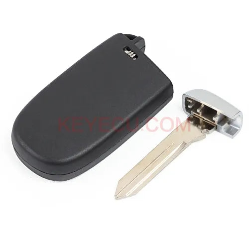 Smart Remote Key Shell 2 Button for Chrysler