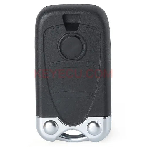 PN: 71740257 Smart Remote Key 3 Buttons 433MHz PCF7926 ID46 Chip for 2005 2006 2007 2008 2009 2010 2011 Alfa Romeo 159 Brera Spider