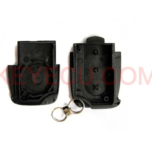 Remote Shell 3 Button for Audi Large Battery Position