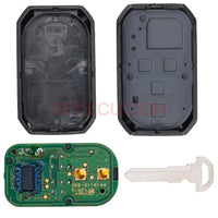 Thumbnail for Original keyless 2 Button Smart Card 315MHz / 433MHz ID47 37172M55R40 For Suzuki Ertiga 2018 2019 2020 Vitara Wagon R SWIFT 2017