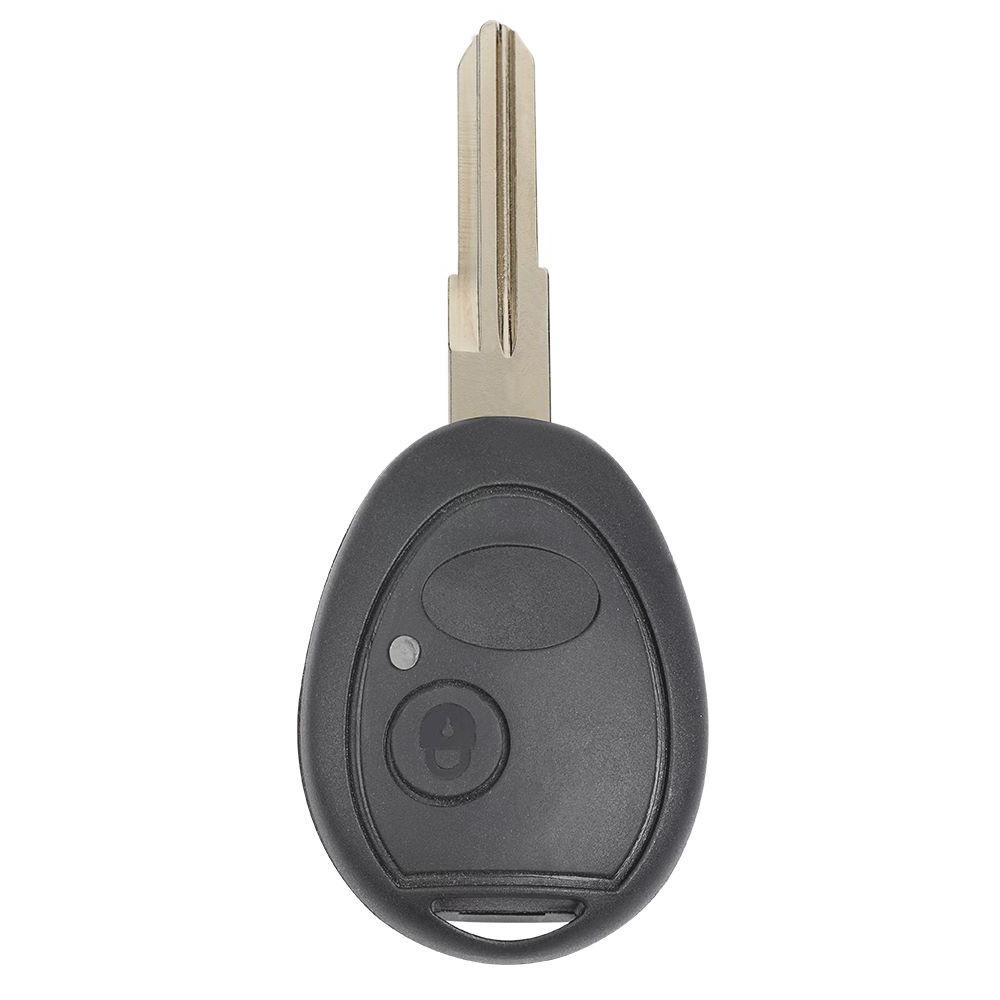 For Land Rover Discovery PCF7935 433MHz 2 Button Car Key Fob