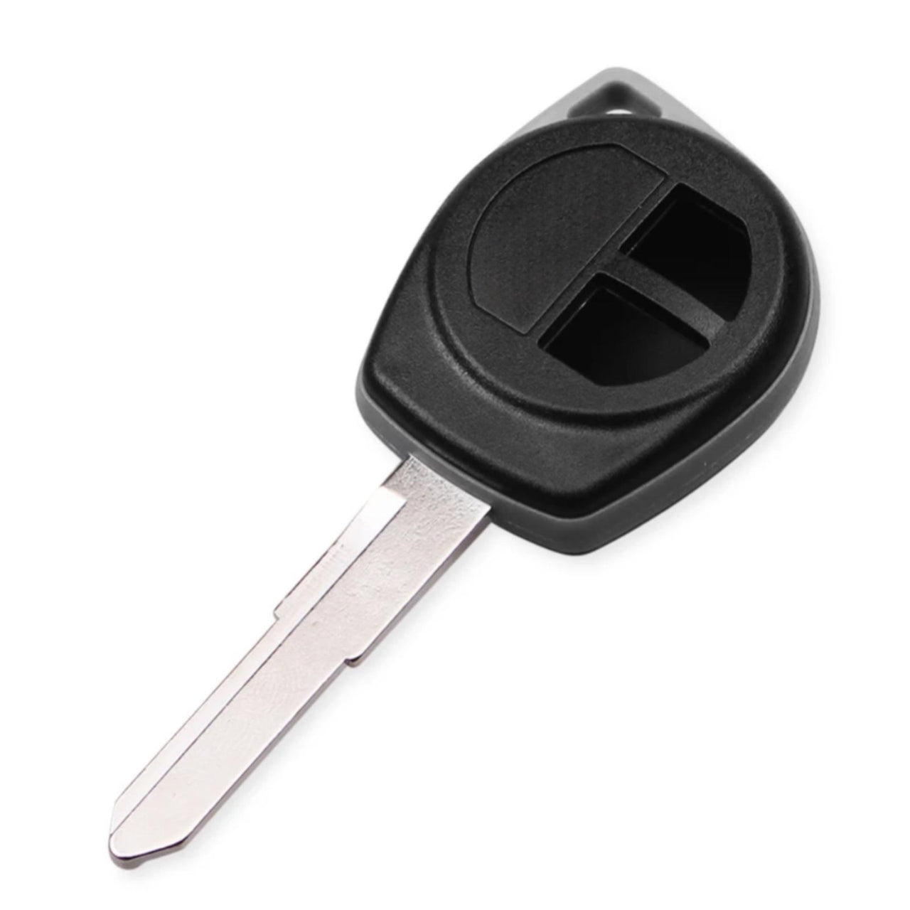 For Suzuki Vitara Swift Splash Ignis SX4 Alto 2 Button Car Key Fob