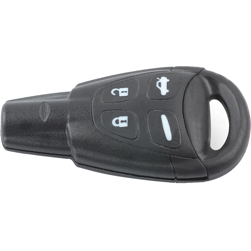 Fits SAAB 9-3 9-5 2003-2009 FCC:LTQSAAM433TX 433Mhz PCF7946AT Car Key Fob