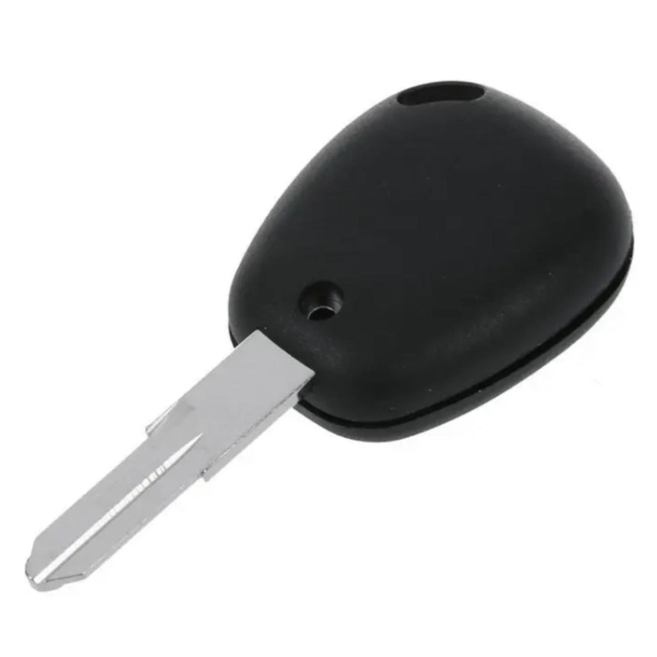 For Renault Laguna Safrane Espace 1 button remote key fob shell with key blade