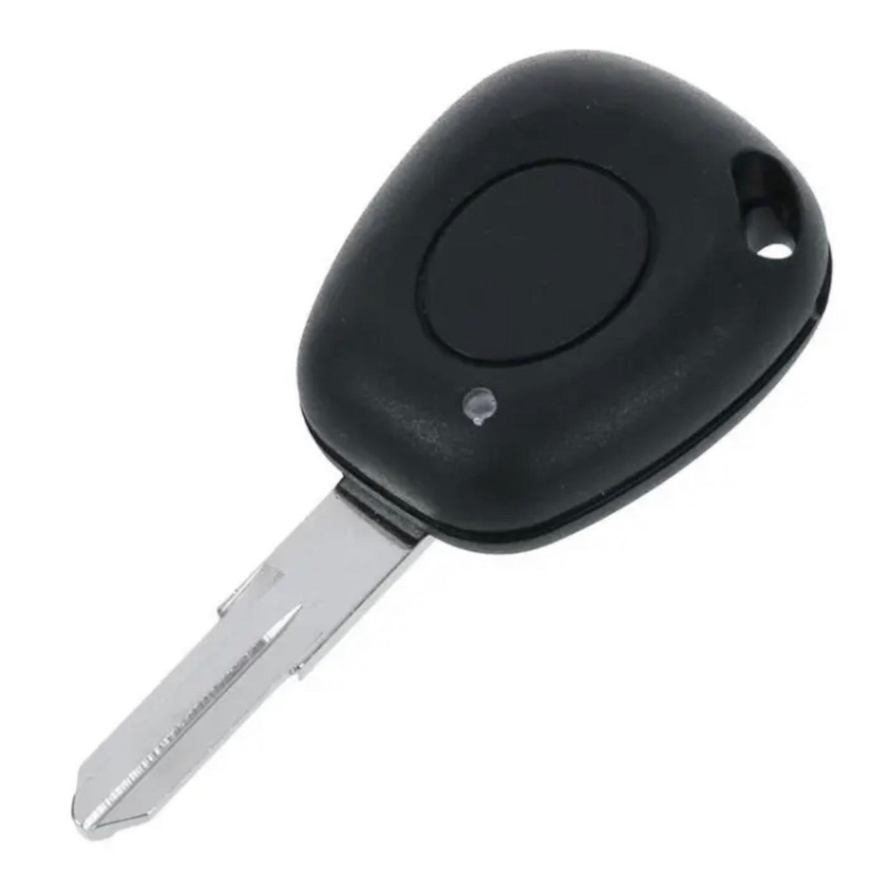 For Renault Laguna Safrane Espace 1 button remote key fob shell with key blade