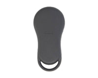 Thumbnail for For Chrysler 3 button remote Car key fob Shell case