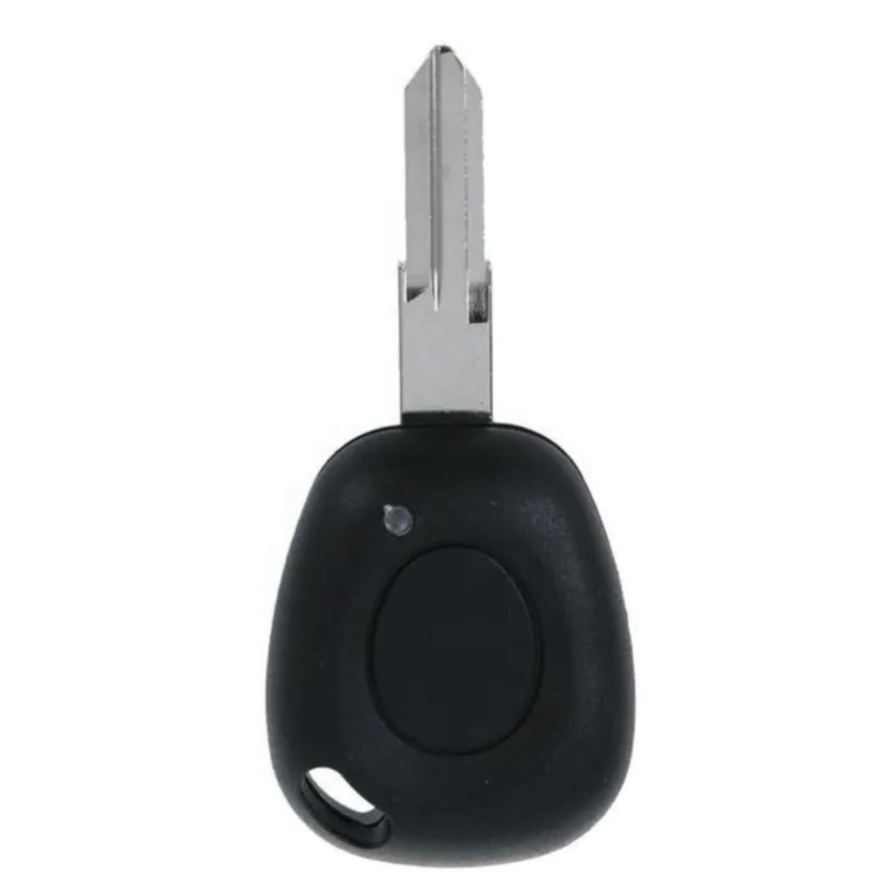 For Renault Laguna Safrane Espace 1 button remote key fob shell with key blade