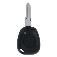 Thumbnail for For Renault Laguna Safrane Espace 1 button remote key fob shell with key blade