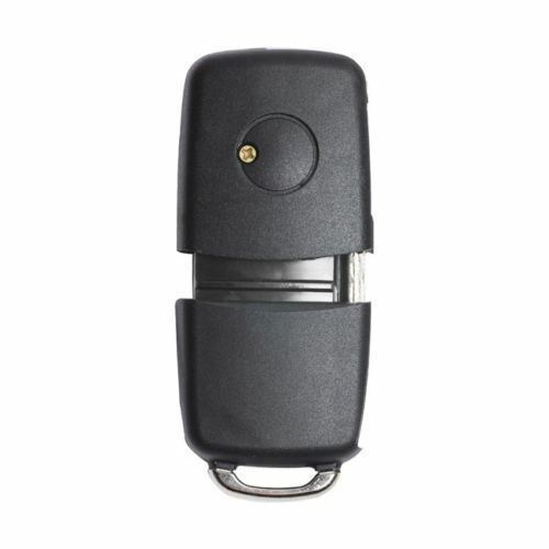 For Volkswagen Seat 434MHz ID48 1K0959753G 3 Button Remote Car Key Fob