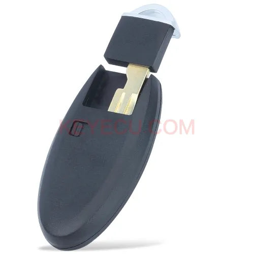 P/N: 285E3-1JB5A 315MHz ID46 5 Button Smart Remote Key for Nissan QUEST 2014