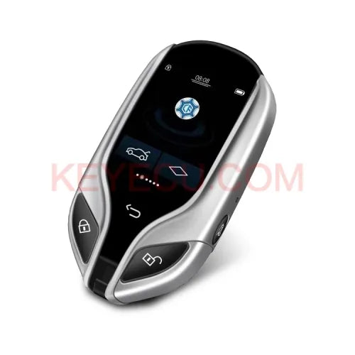 K911 Modified Universal Smart LCD Key Comfortable Entry Auto Lock Keyless Go For Audi/Ford/Mazda/Toyota/Porsche English