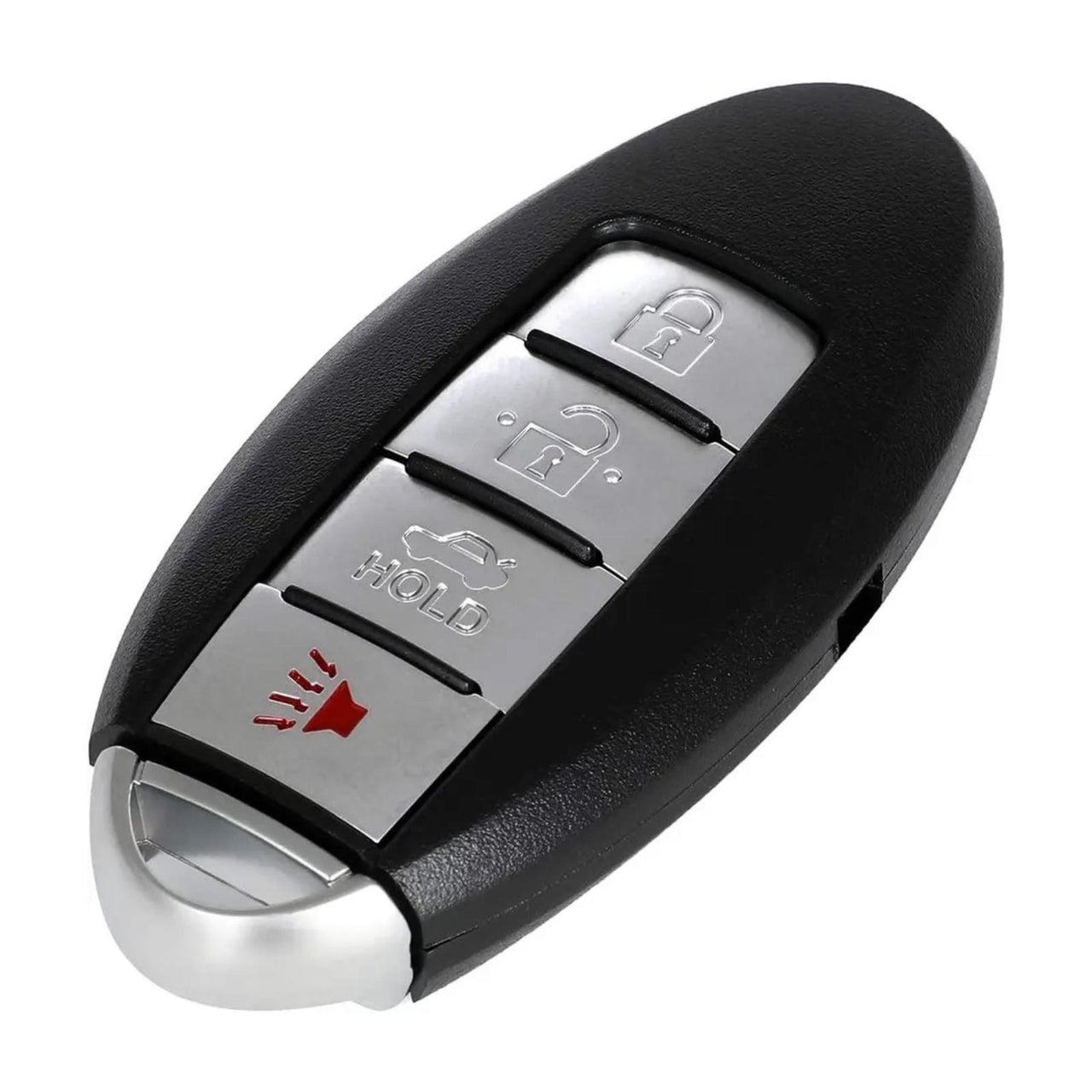 For Nissan Altima Infiniti G25 35 37 Q40 60 EX QX FX 315MHz KR55WK48903 4 Buttons Remote Car Key