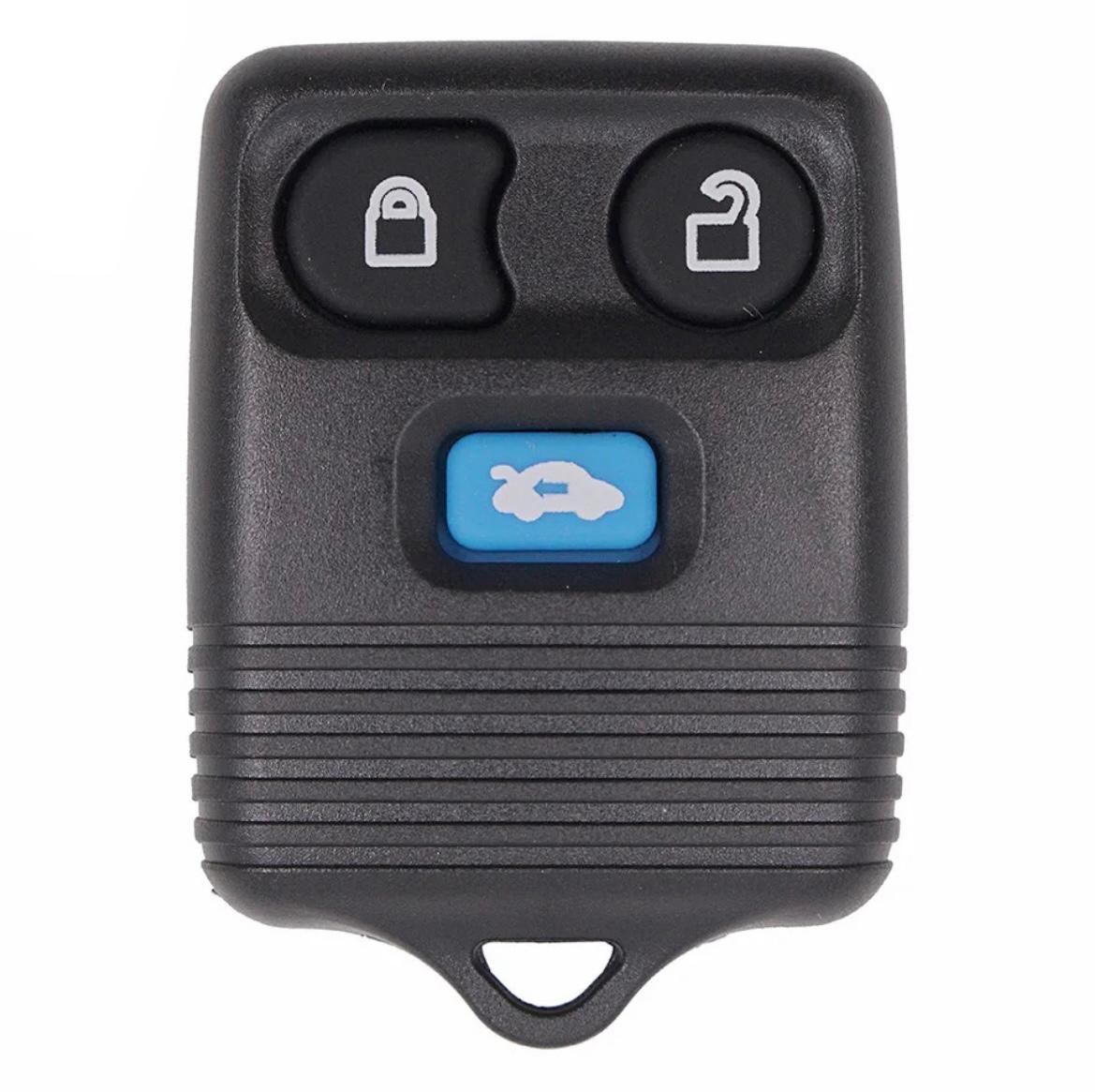 For Ford Transit Connect 2002 2003 2004 2005 2006 2007 Car Key Fob