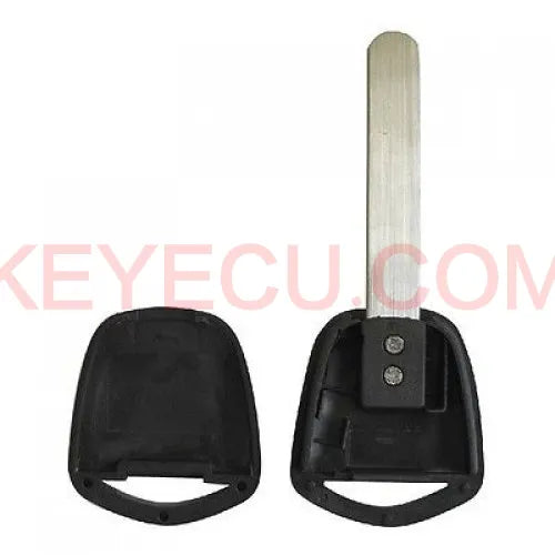 Transponder Ignition Key Shell Case Fob for Acura Honda FCC:HO03PT