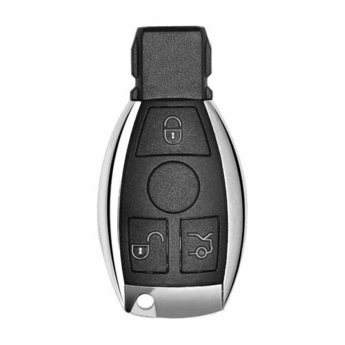 For Mercedes Benz 2000+ 315MHz 3 Button Car Key Fob