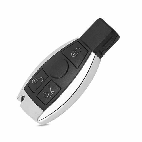 For Mercedes Benz 2000+ 315MHz 3 Button Car Key Fob