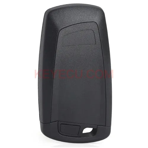 Red YGOHUF5662, YGOHUF5767, YGOHUF5661 Smart Remote Key Fob 4 Button 315MHz/433MHZ/868MHZ PCF7953 / PCF7945 for BMW F Chassis FEM / BDC CAS4 CAS4+