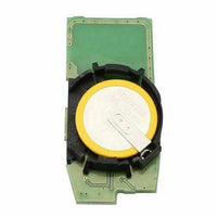 Thumbnail for For Land Rover Freelander 2 433MHz 5 Button Remote Key Repair Entry Keyless Fob