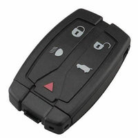 Thumbnail for For Land Rover Freelander 2 433MHz 5 Button Remote Key Repair Entry Keyless Fob