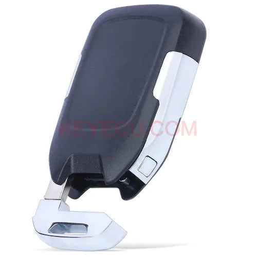 5 Button Smart Key Remote FOB Shell Case for GMC SIERRA Chevy