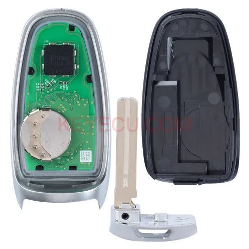 OEM / Aftermarket Board PN: 95440-S1570 / 95440-S1530 433MHz Smart Remote Key 4 Button for Hyundai Santa Fe 2021 2022 TQ8-FOB-4F27