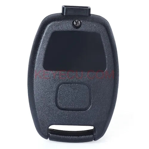 10PCS/ Lot 2/3 Button Remote Key Shell Case Fob for Honda CRV Civic S2000 Accord Odyssey Jazz (No Blade)