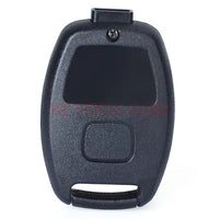 Thumbnail for 10PCS/ Lot 2/3 Button Remote Key Shell Case Fob for Honda CRV Civic S2000 Accord Odyssey Jazz (No Blade)