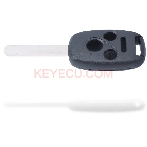 10PCS High Quality Remote Key Shell 3+1 Button Replacement for Honda