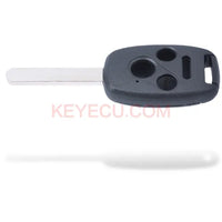 Thumbnail for 10PCS High Quality Remote Key Shell 3+1 Button Replacement for Honda