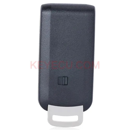 GHR-M004, GHR-M003 4 Button Smart Remote Key Keyless Fob 433MHz ID47 for Mitsubishi Pajero Sport L200 Montero