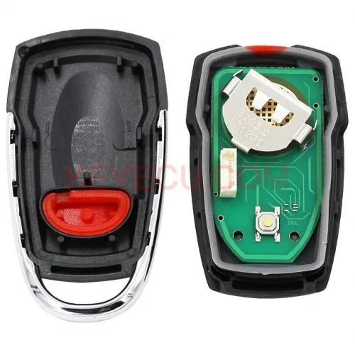 Remote Key Control 315MHz for Mitsubishi Pajero 2000 2001 2002 2003 2004 2005 2006