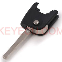 Thumbnail for Flip Remote Key Head 4D60/4D63 Chip for Ford Focus HU101