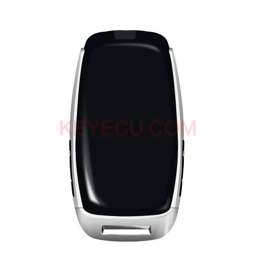 CF920 Modified Universal Smart LCD Key Comfortable Entry Auto Lock Keyless Go For Audi/Ford/Mazda/Toyota/Porsche Korean/English