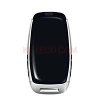 Thumbnail for CF920 Modified Universal Smart LCD Key Comfortable Entry Auto Lock Keyless Go For Audi/Ford/Mazda/Toyota/Porsche Korean/English