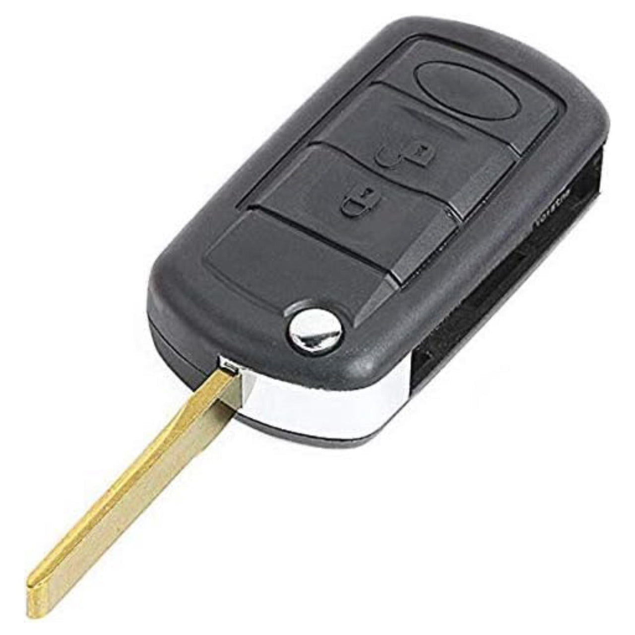 For Land Rover Range Rover 2002-2006 LX8FZV 315MHz Modified Flip Remote Key