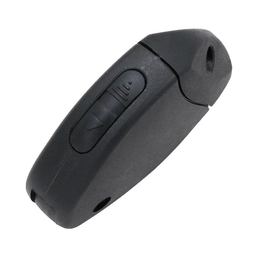 For Citroen Xantia Synergie 2 Button Flip Key Shell Case