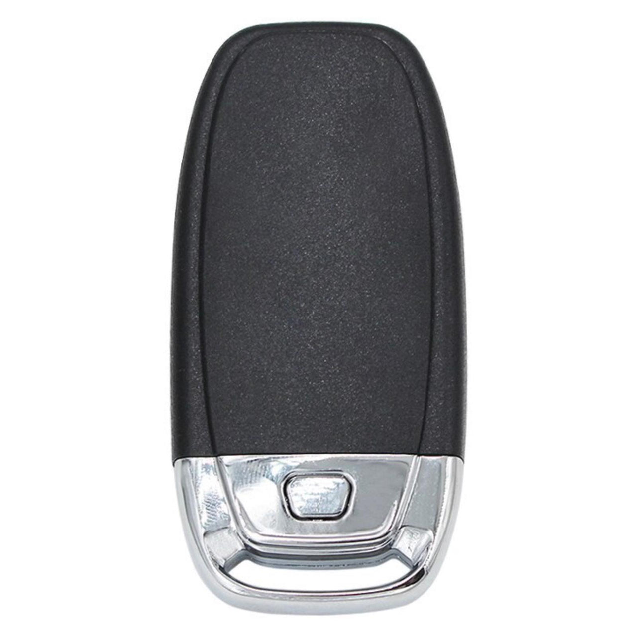 For Audi A3 A4 A5 A6 A8 Quattro Q5 Q7 A6 A8 3 Button Remote Car Key Shell Case